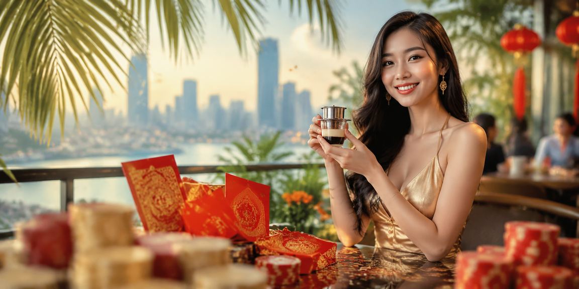 Người dùng Hà Nội nhận phong bì đỏ may mắn trong chương trình thưởng dịp Tết trên nền tảng 2912