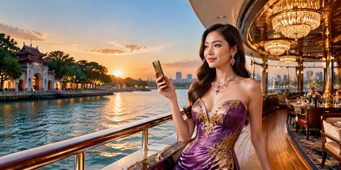 Người dùng Hà Nội đăng ký tài khoản thể thao trực tuyến trên điện thoại