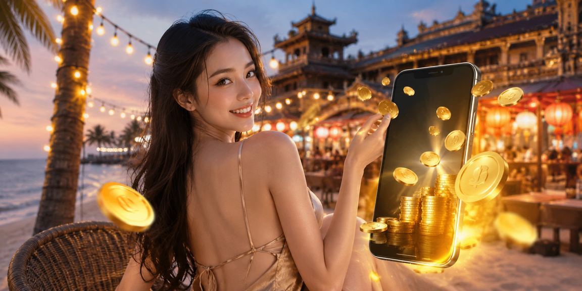 Đăng ký tài khoản 2912 và nhận ưu đãi chào mừng tại Việt Nam