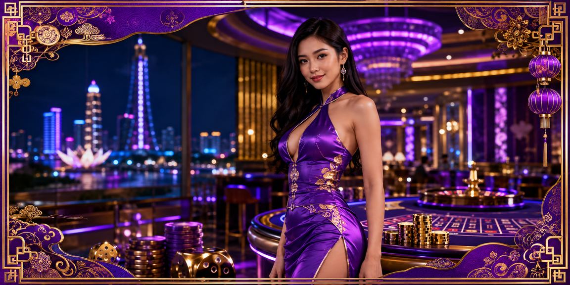Không gian giải trí trực tuyến hiện đại tại Việt Nam